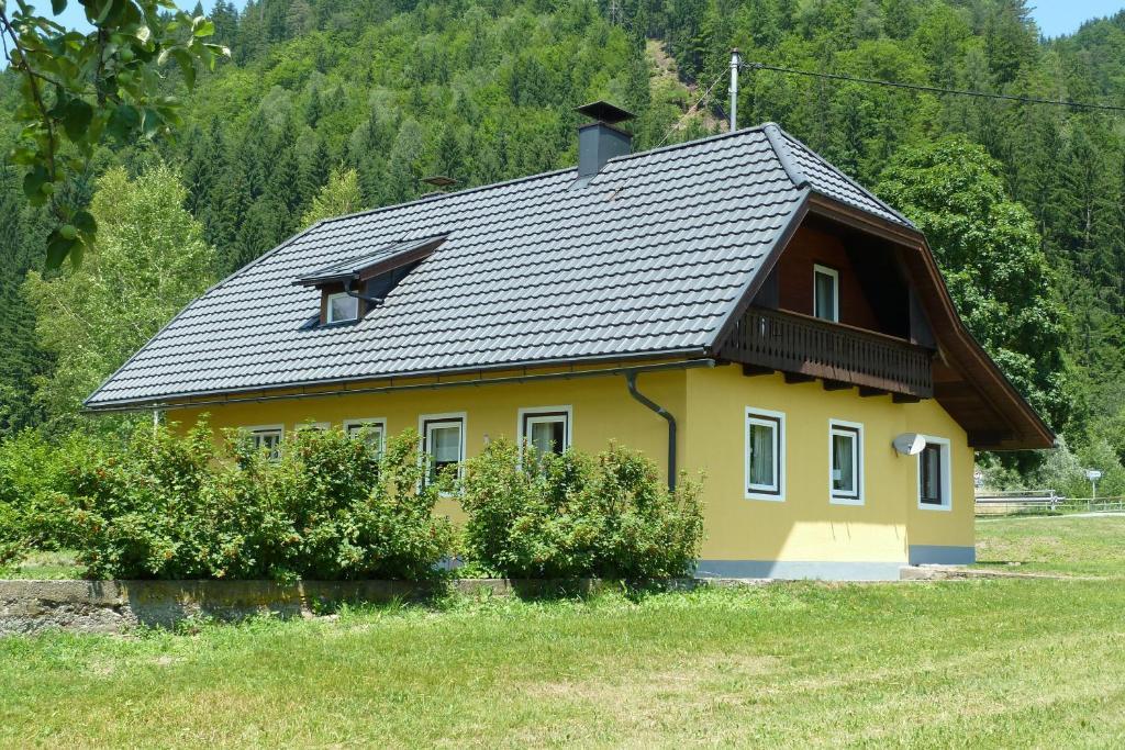 Ferienhaus Strasswirt Jenig ภายนอก รูปภาพ